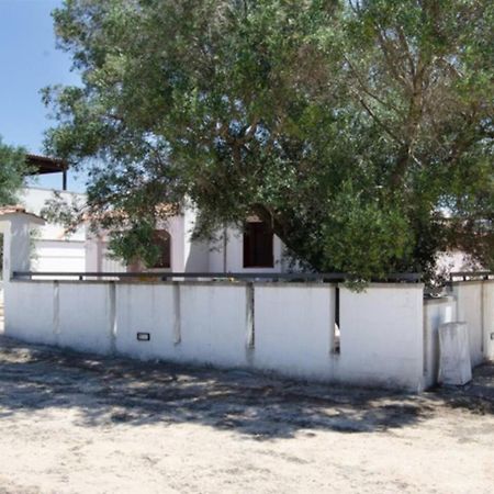 Villa Antonella Nel Boomerang Village A Torre Colimena Exteriér fotografie